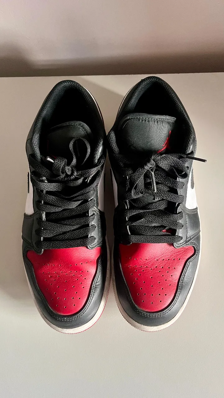 Zapatillas Jordan - imagen 3