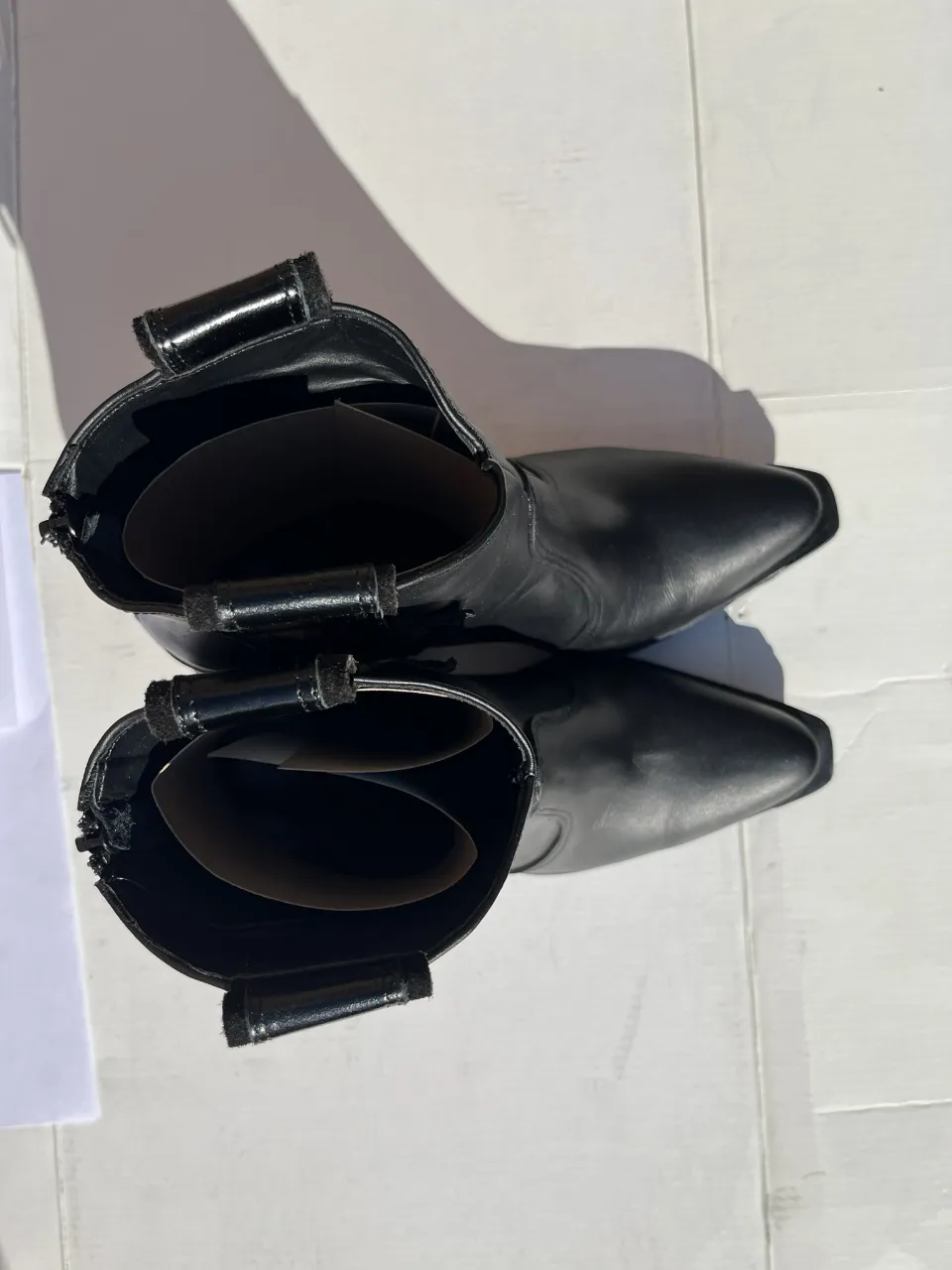 Botas Sin marca - imagen 3