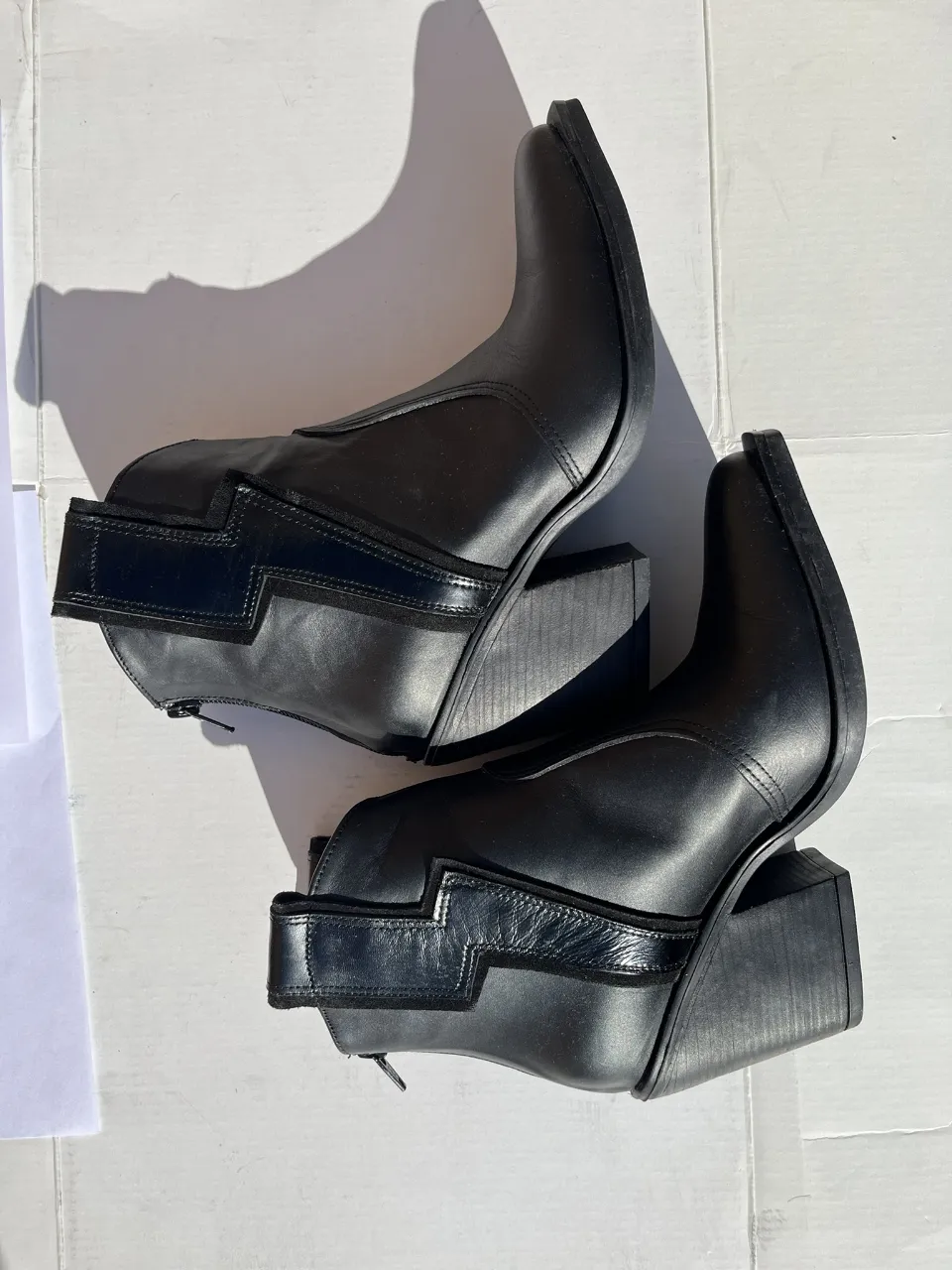 Botas Sin marca - imagen 5