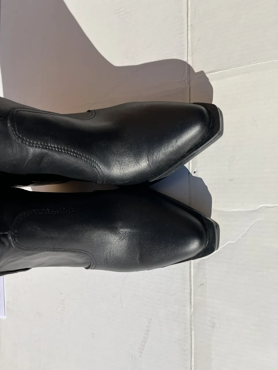 Botas Sin marca - imagen 6