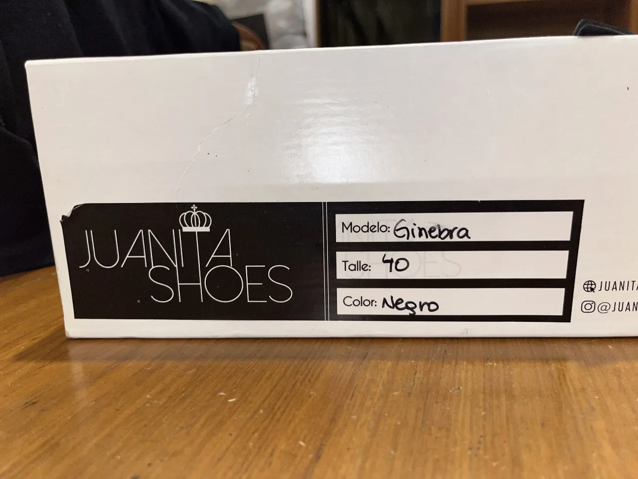 Sandalias Juanita shoes - imagen 4