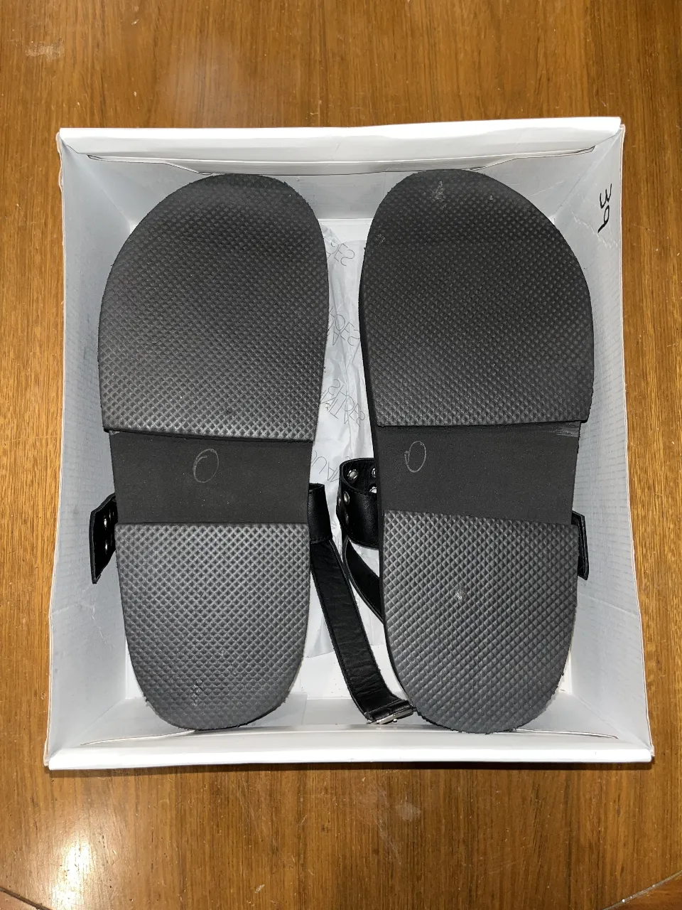 Sandalias Juanita shoes - imagen 2