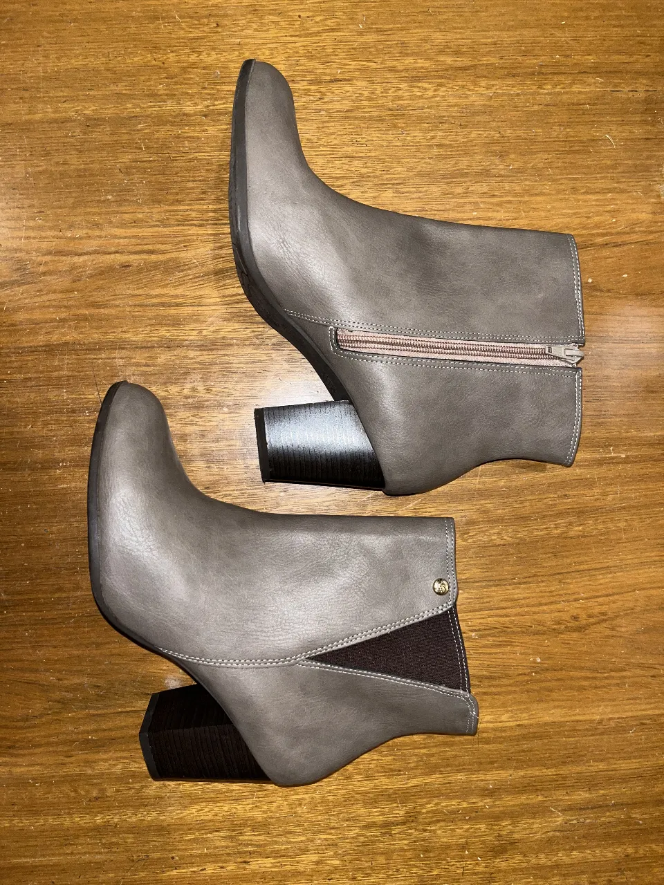 Botas Viamarte - imagen 3