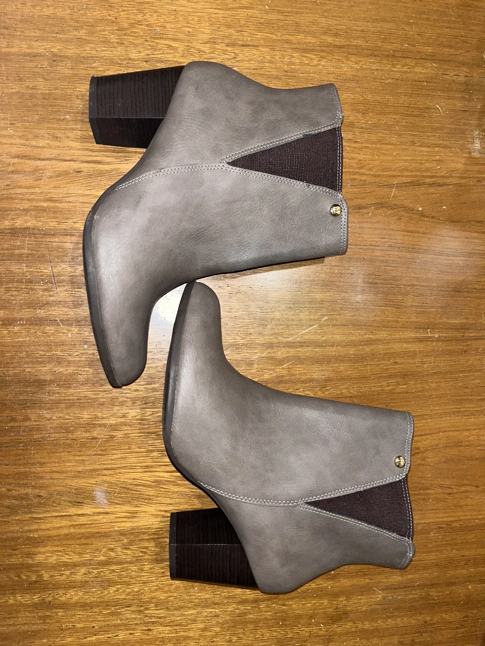 Botas Viamarte - imagen 2