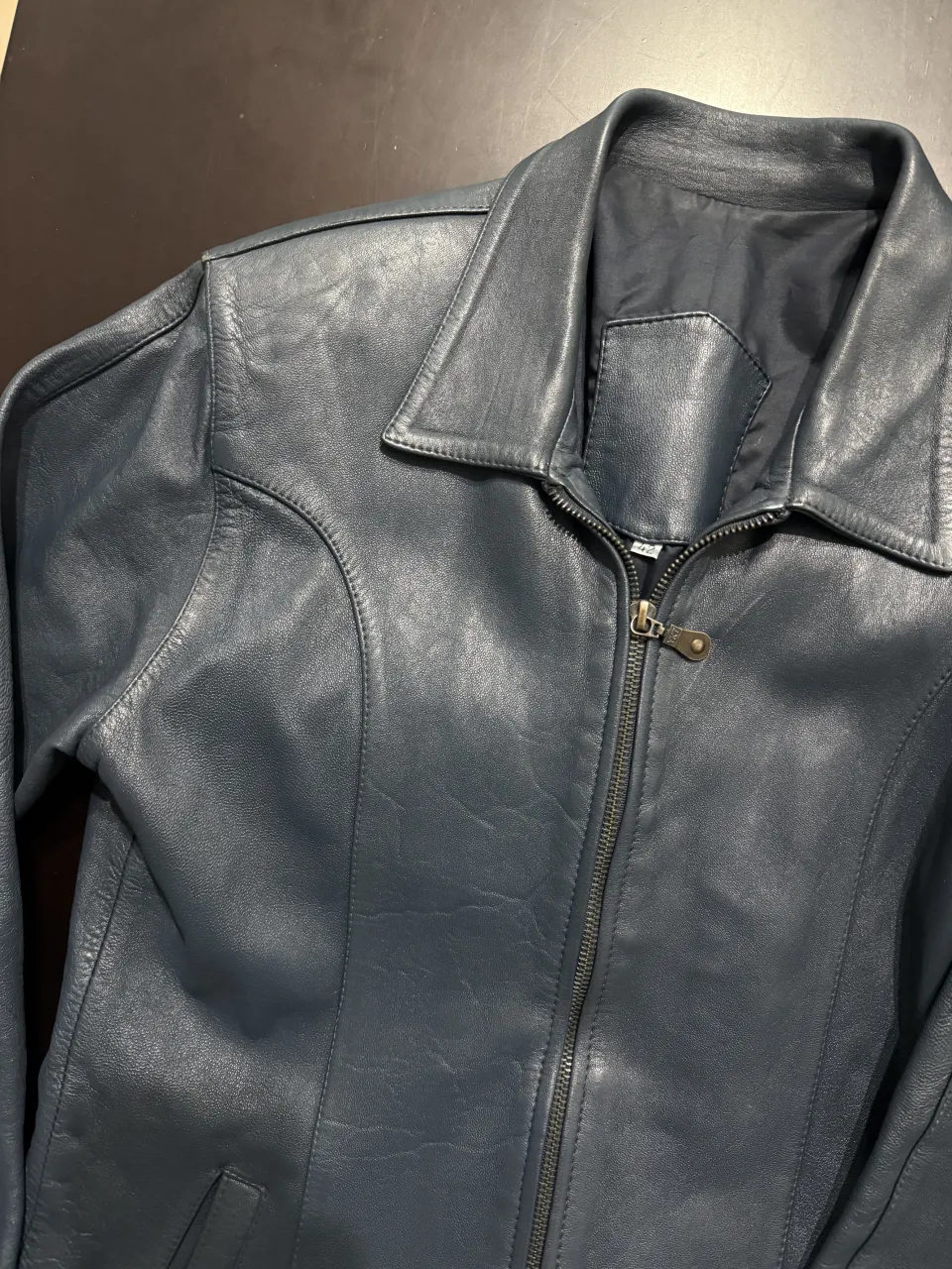 Campera Génerico, vintage - imagen 2