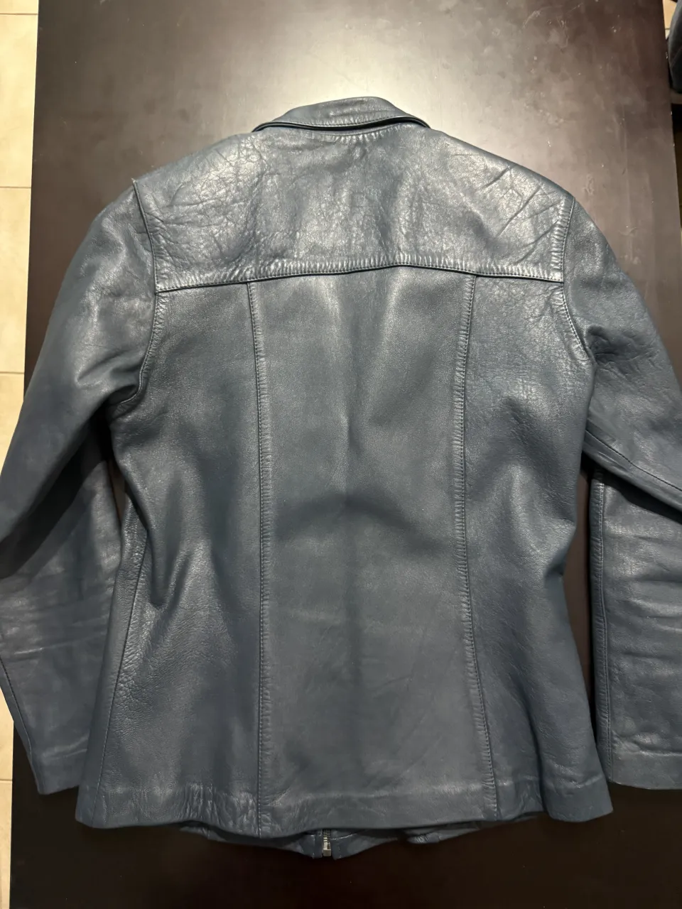 Campera Génerico, vintage - imagen 3