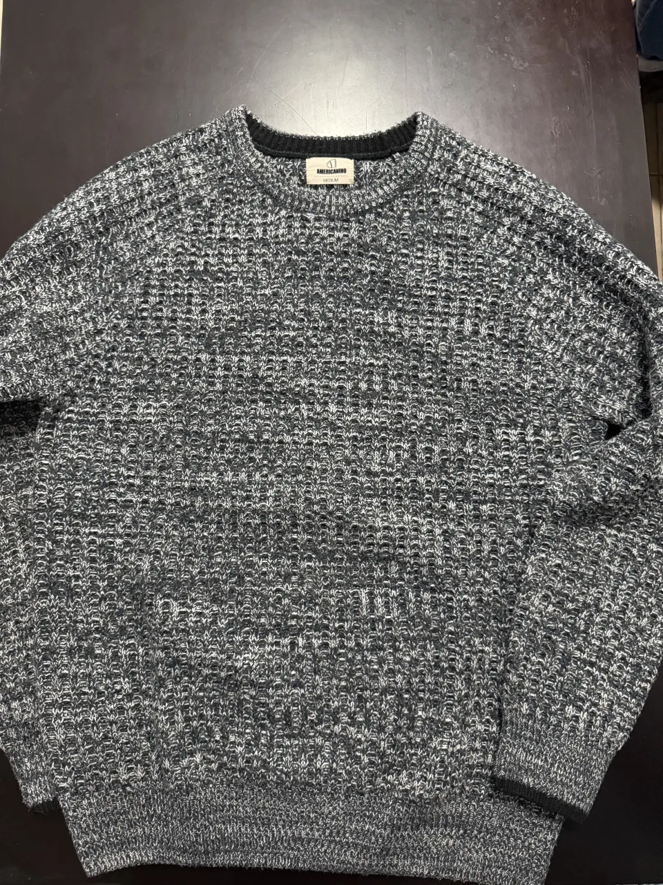 Sweater Americanino - imagen 1