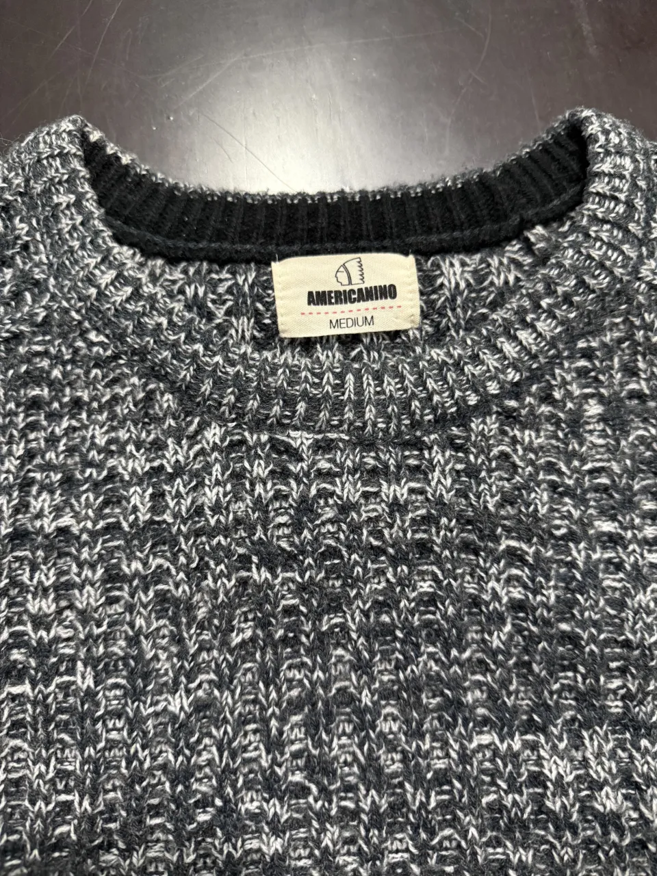 Sweater Americanino - imagen 2