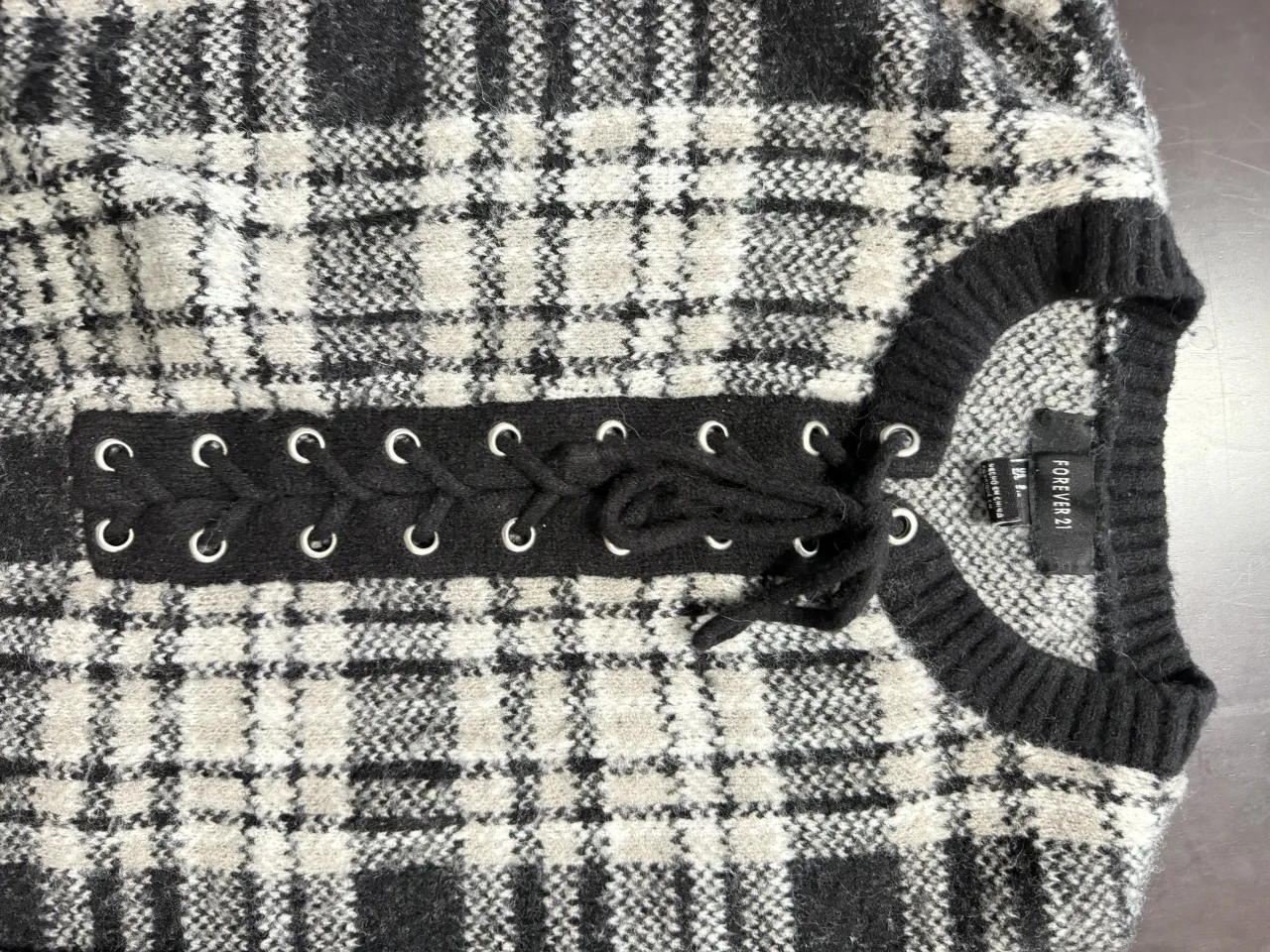 Sweater Forever 21 - imagen 3