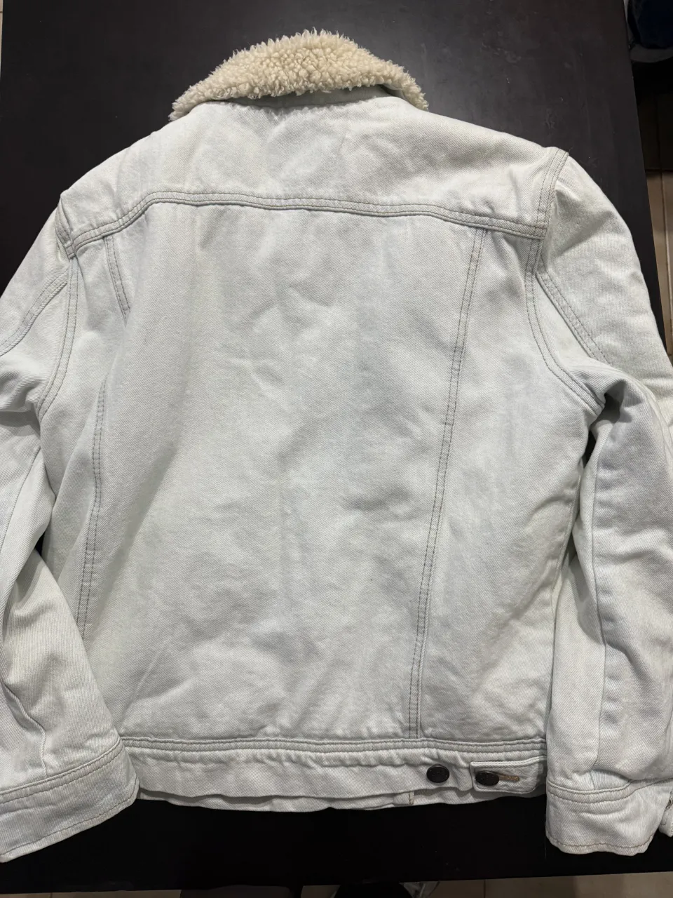 Campera Lee - imagen 4