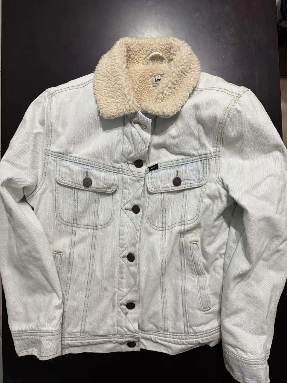Campera Lee - imagen 1