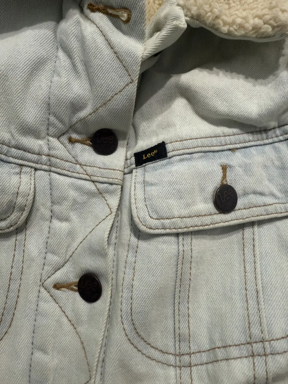 Campera Lee - imagen 3
