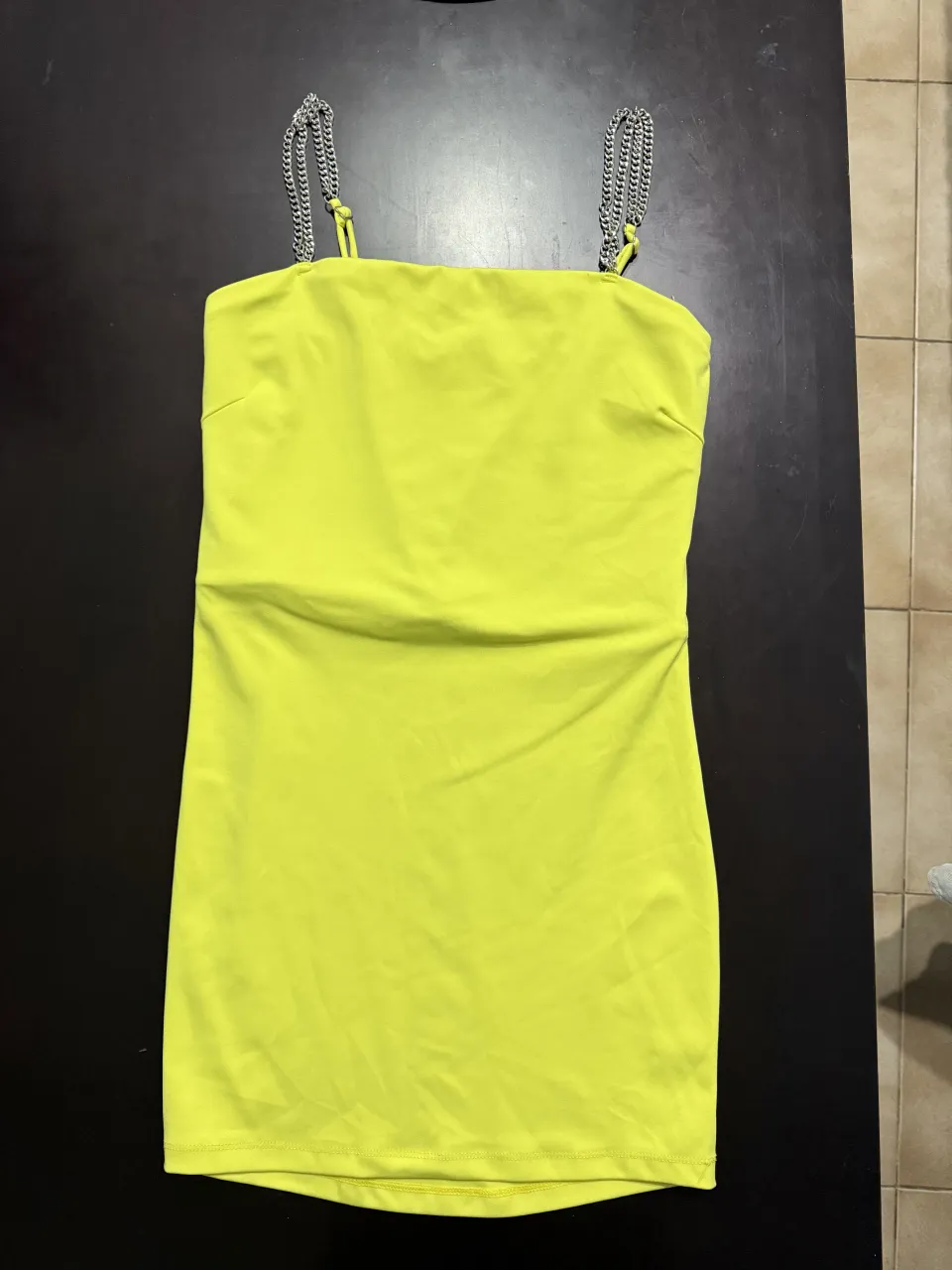 Vestido De la ostia - imagen 1
