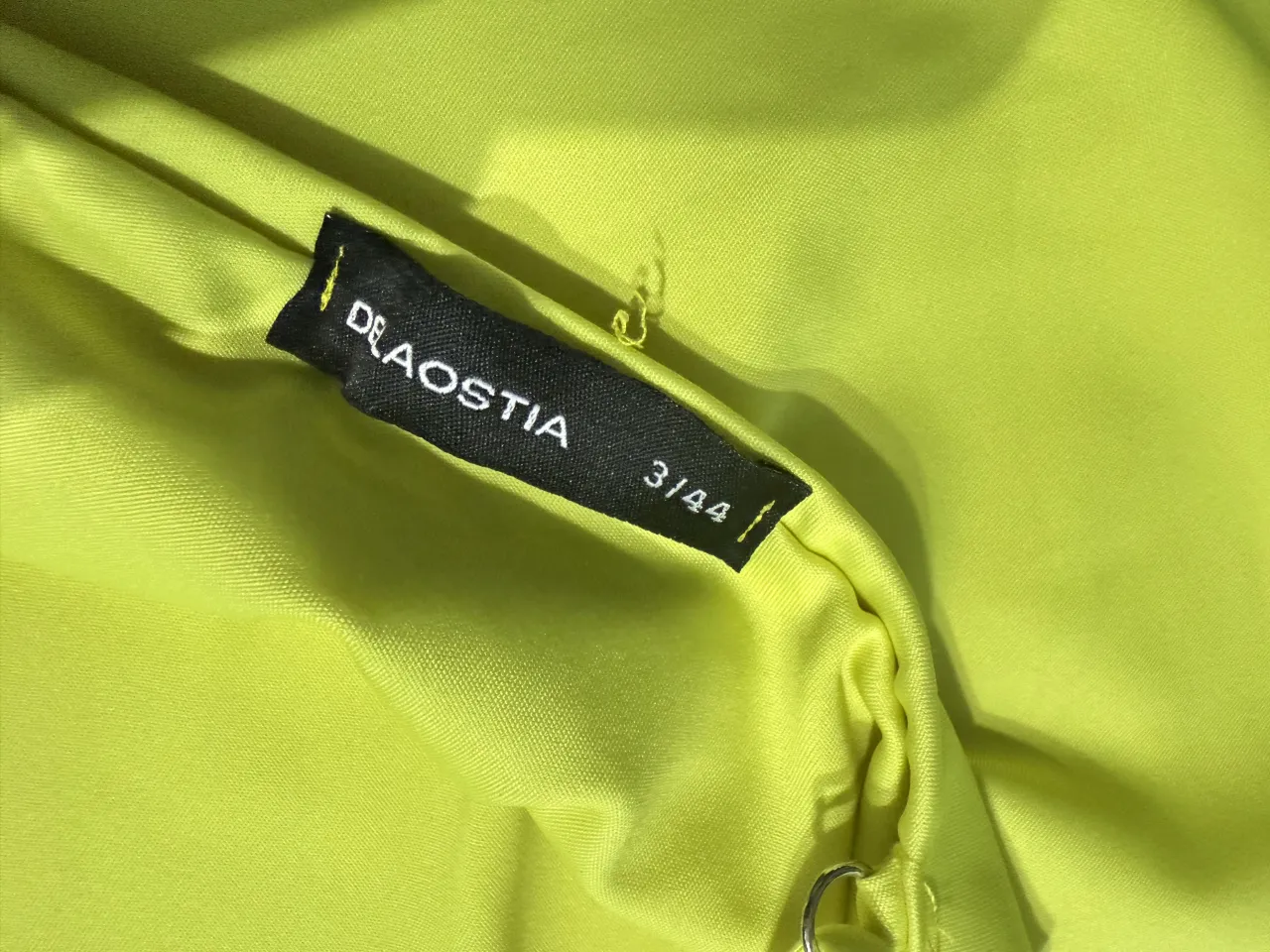 Vestido De la ostia - imagen 2