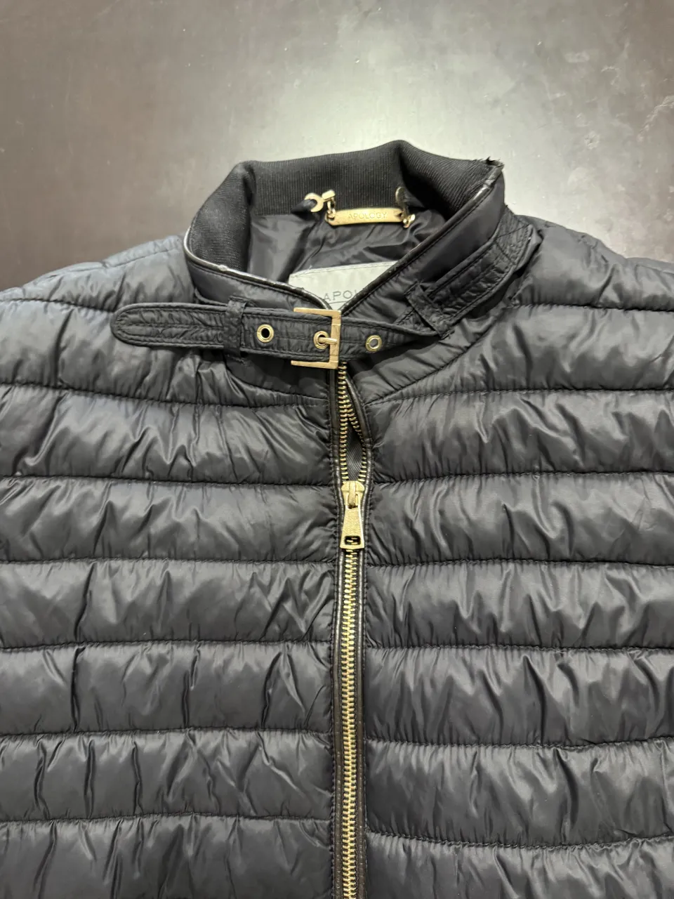 Campera Apology london - imagen 2