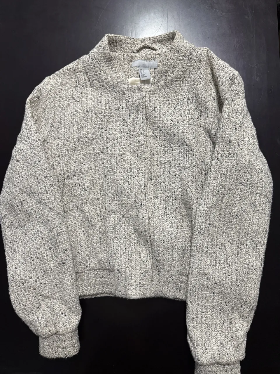 Campera H&M - imagen 1