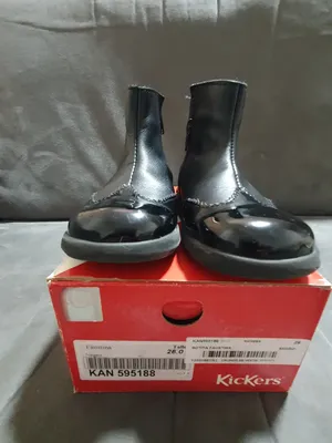 Kickers