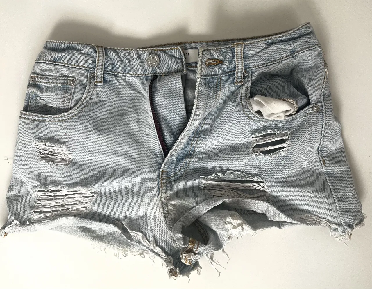 Short Forever 21 - imagen 1