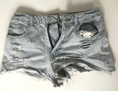 Forever 21