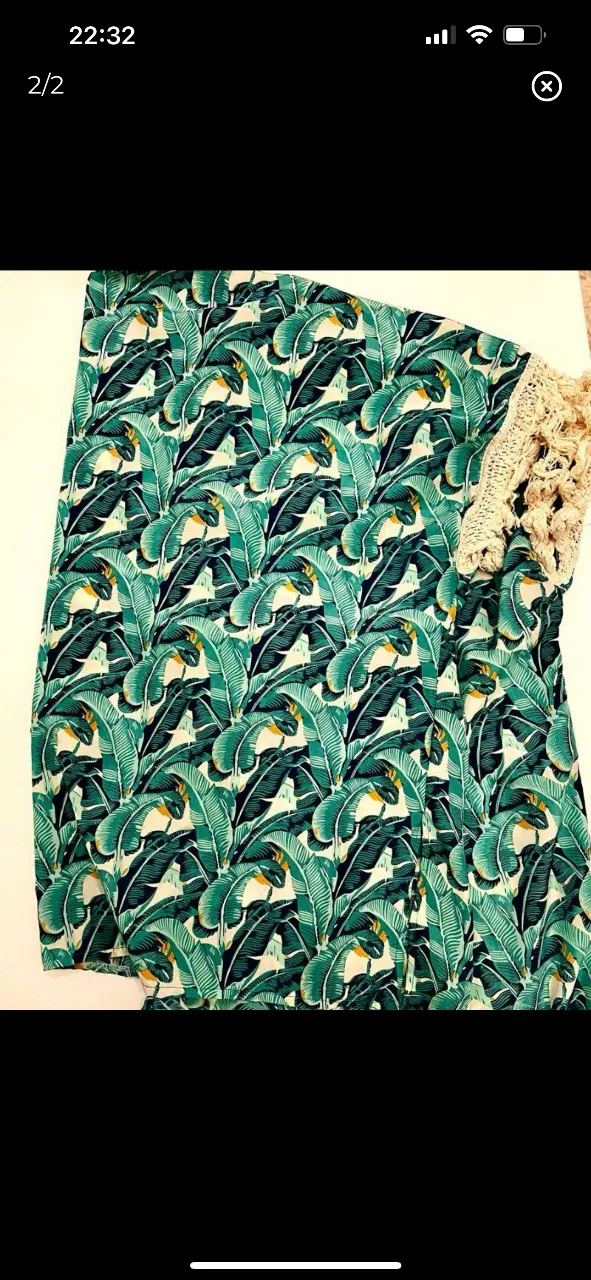 Kimono Sin etiqueta - imagen 2