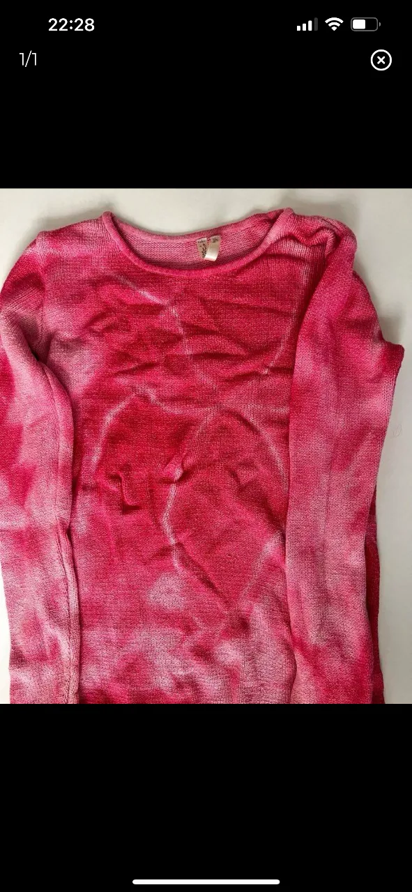 Remera Como Quieres - imagen 1