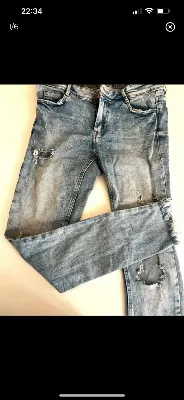 Zara Trafaluc