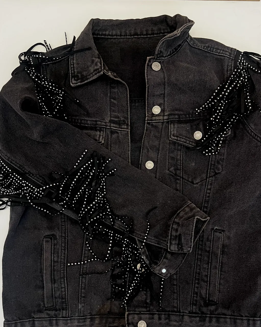 Campera Sin marca - imagen 1
