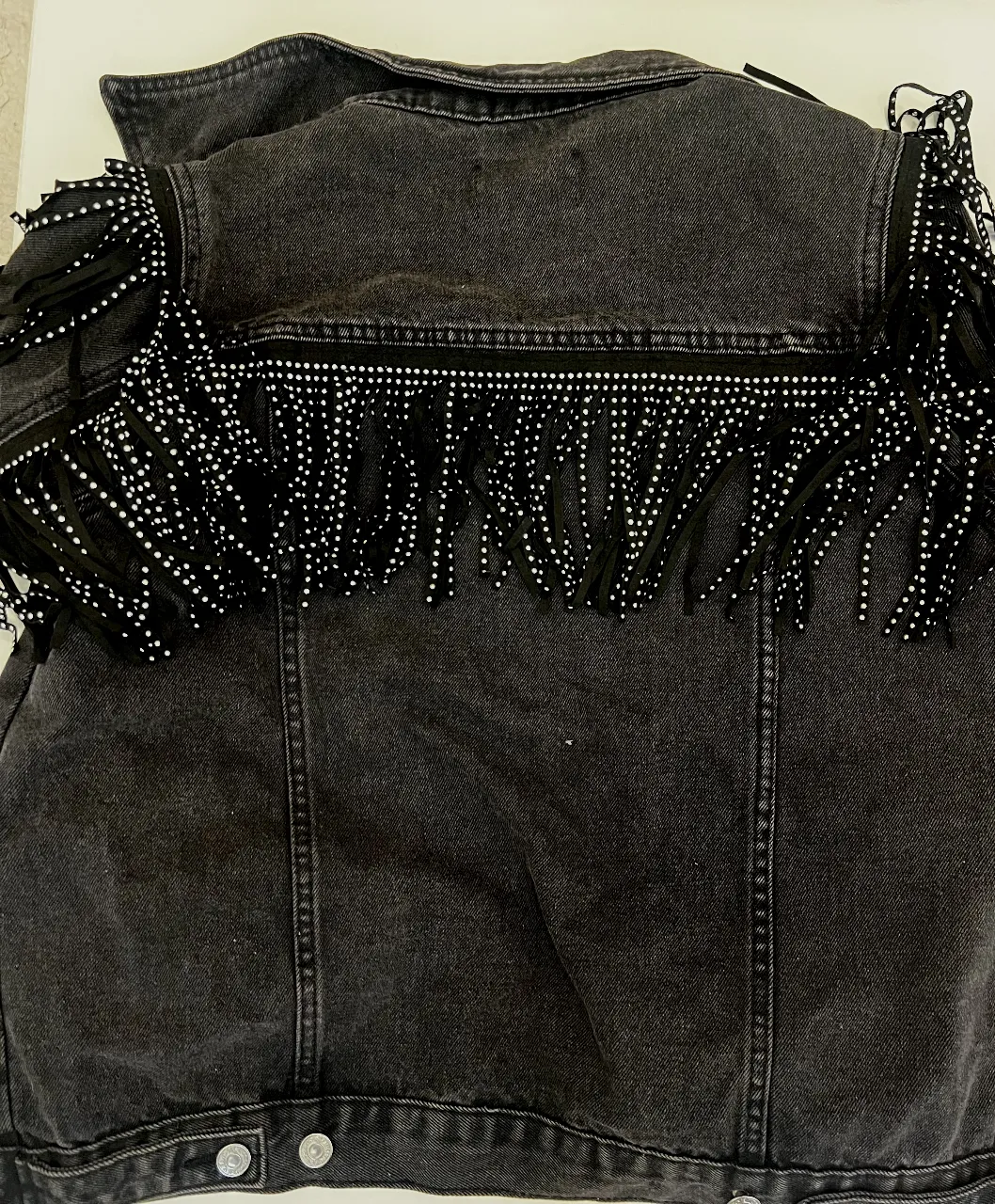 Campera Sin marca - imagen 2