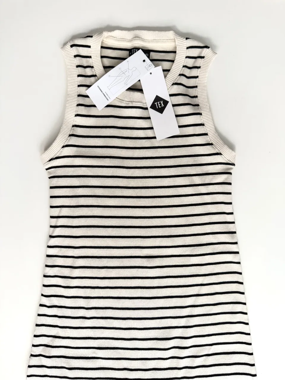 Vestido TEX - imagen 1