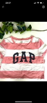 GAP