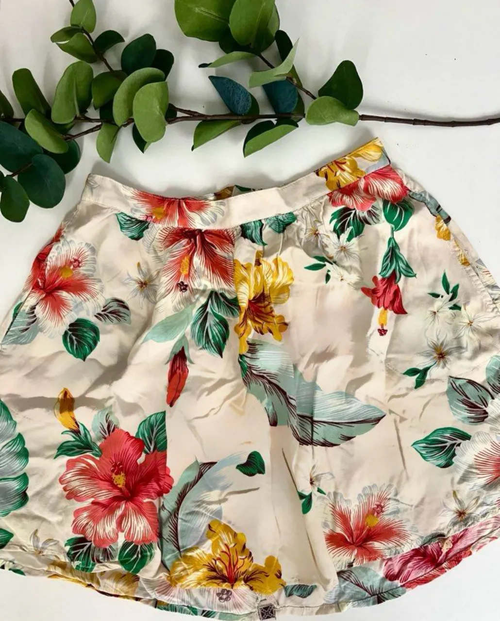 Pollera Cook - imagen 1