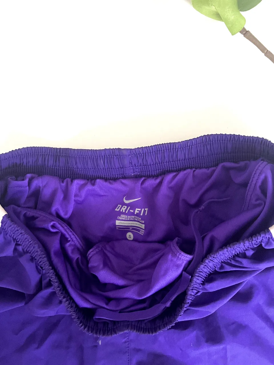Short Nike - imagen 2