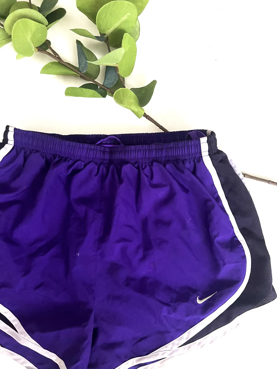 Short Nike - imagen 1