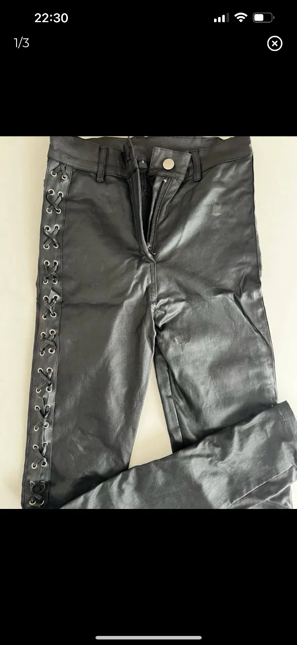 Pantalón Sin etiqueta - imagen 1