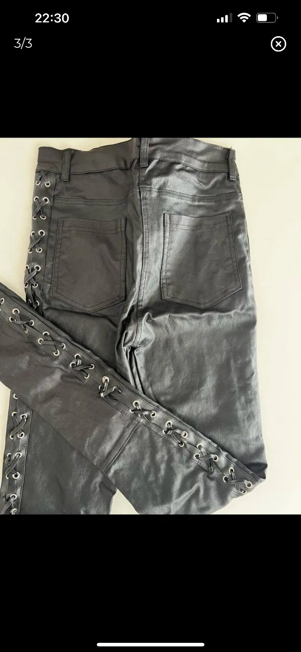 Pantalón Sin etiqueta - imagen 3