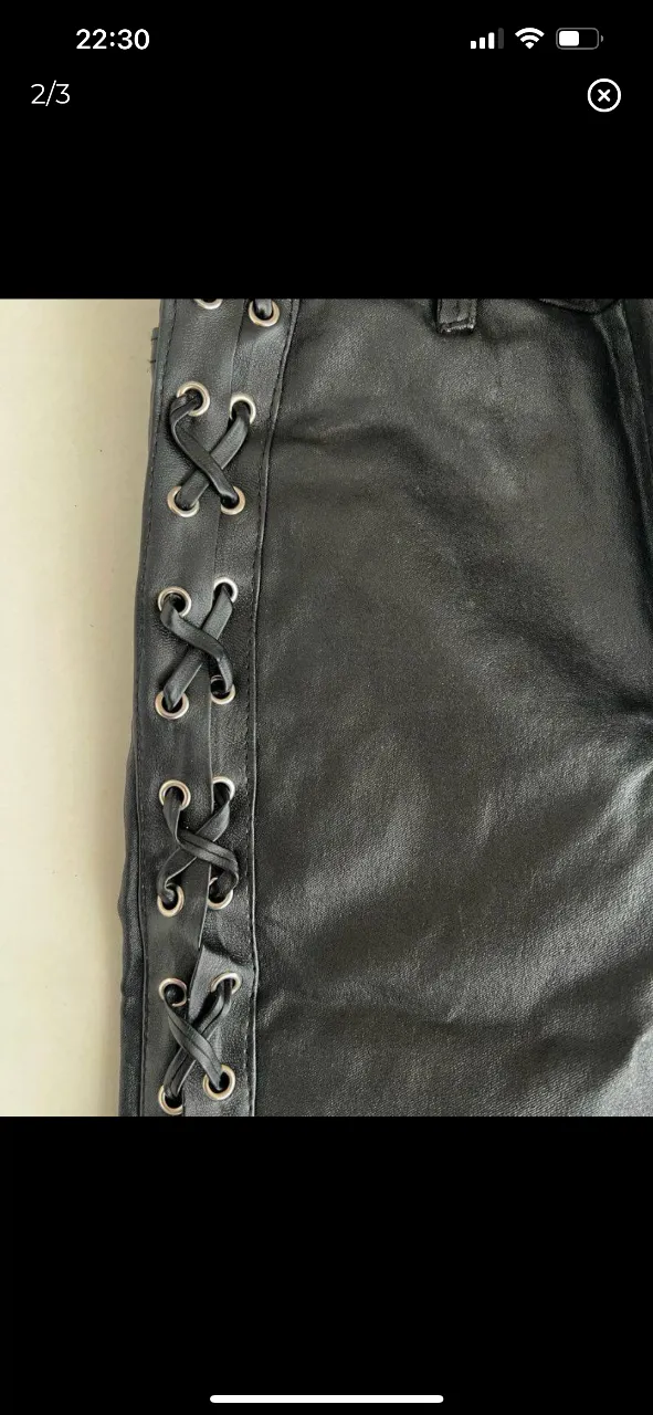Pantalón Sin etiqueta - imagen 2