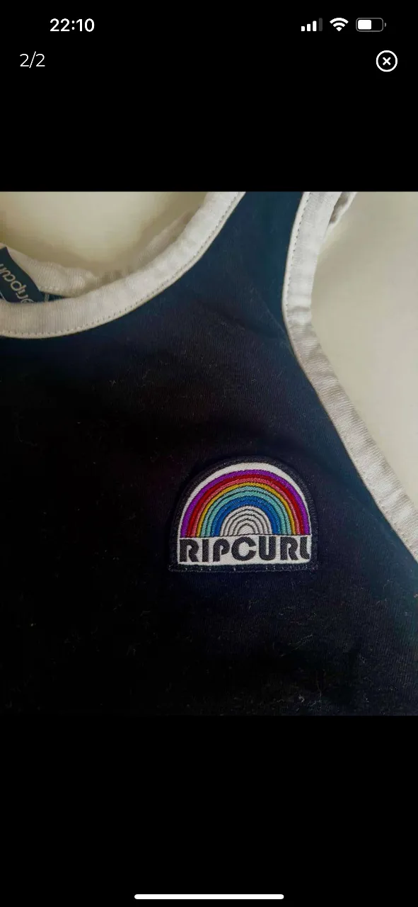 Vestido Rip Curl - imagen 2