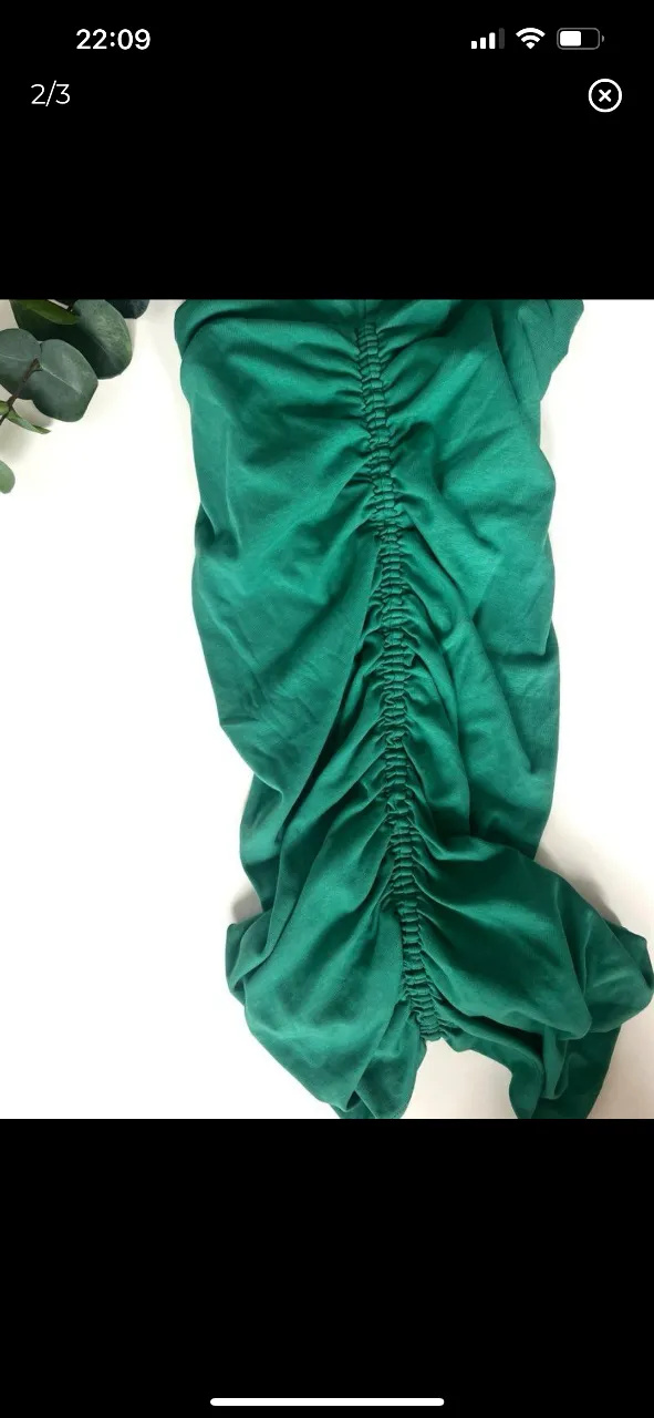 Vestido Zara - imagen 2