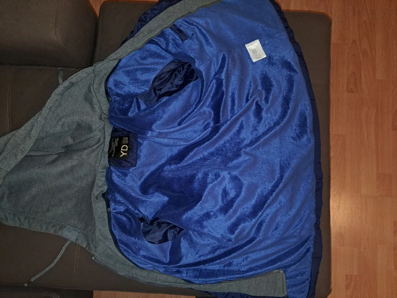 Campera YD miniatura 4