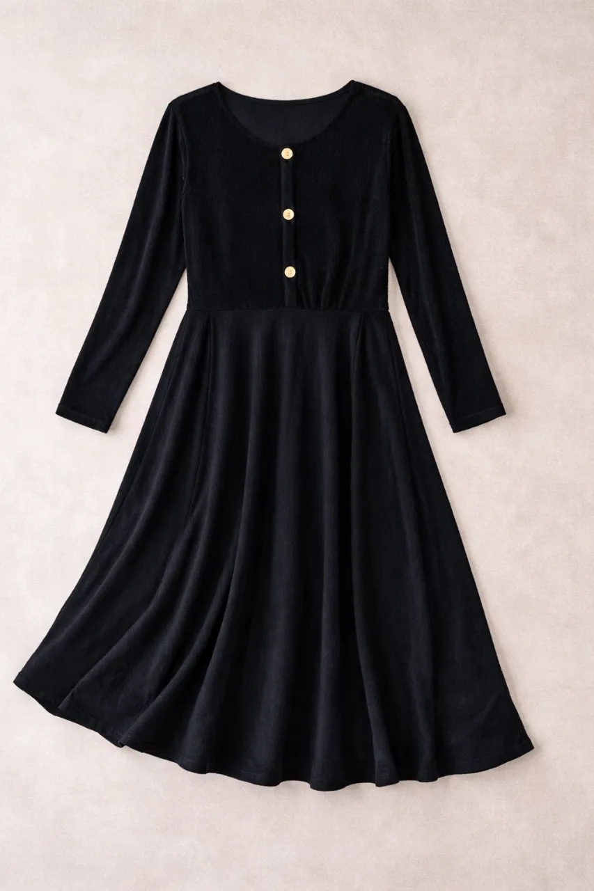 Vestido Importado - imagen 3