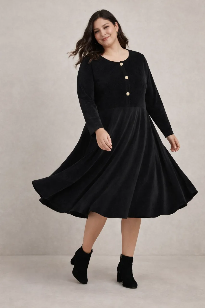 Vestido Importado - imagen 2