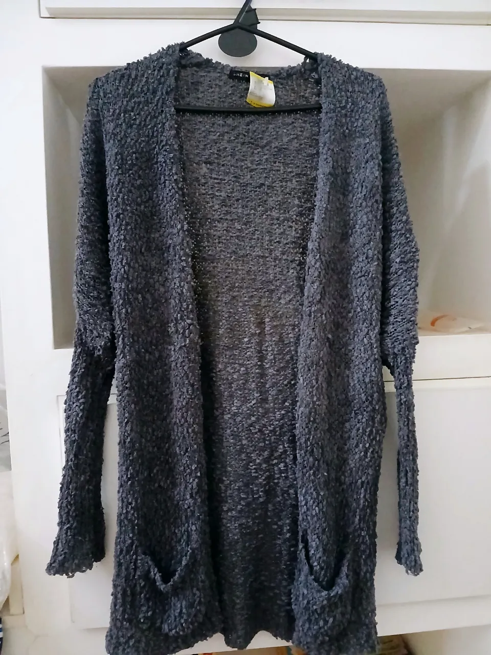 Cardigan Shein - imagen 2
