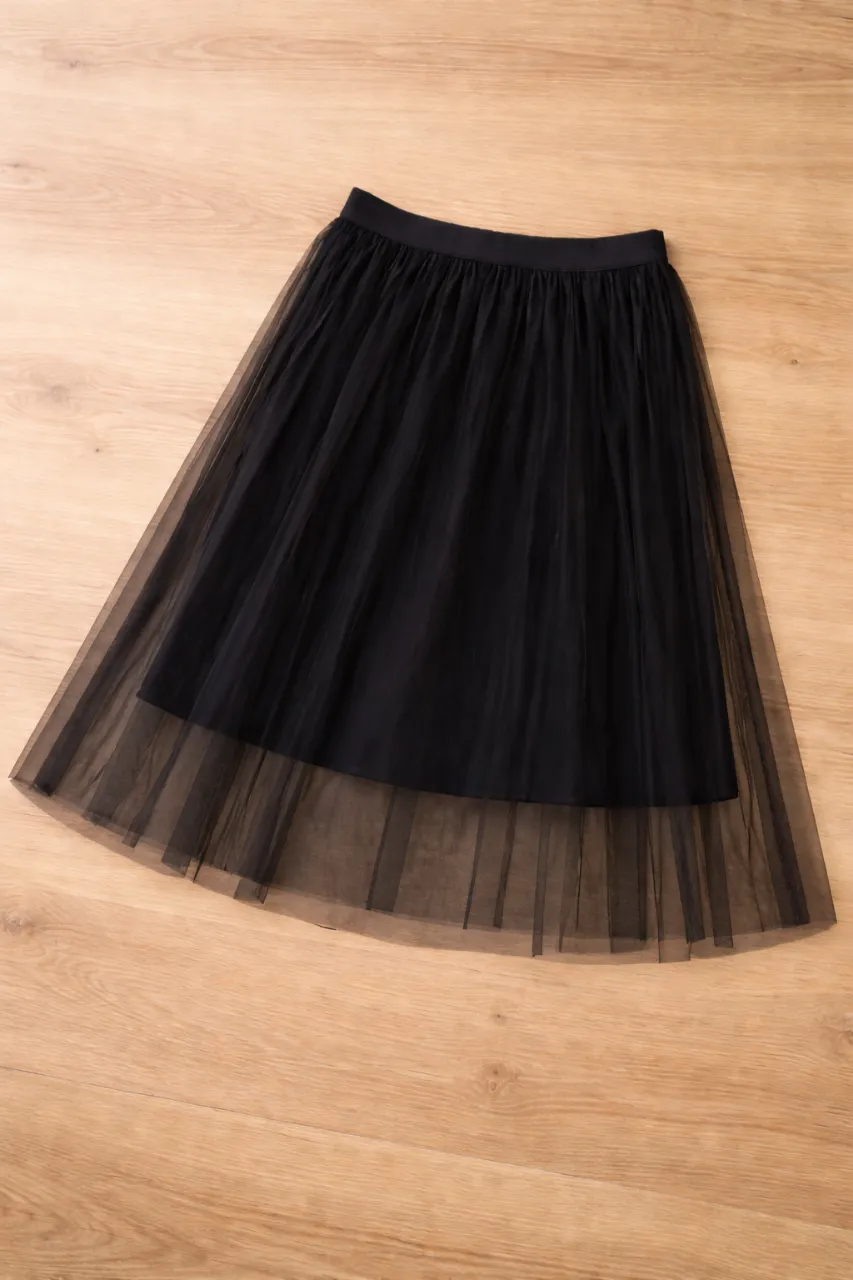 Pollera Yessica - imagen 5