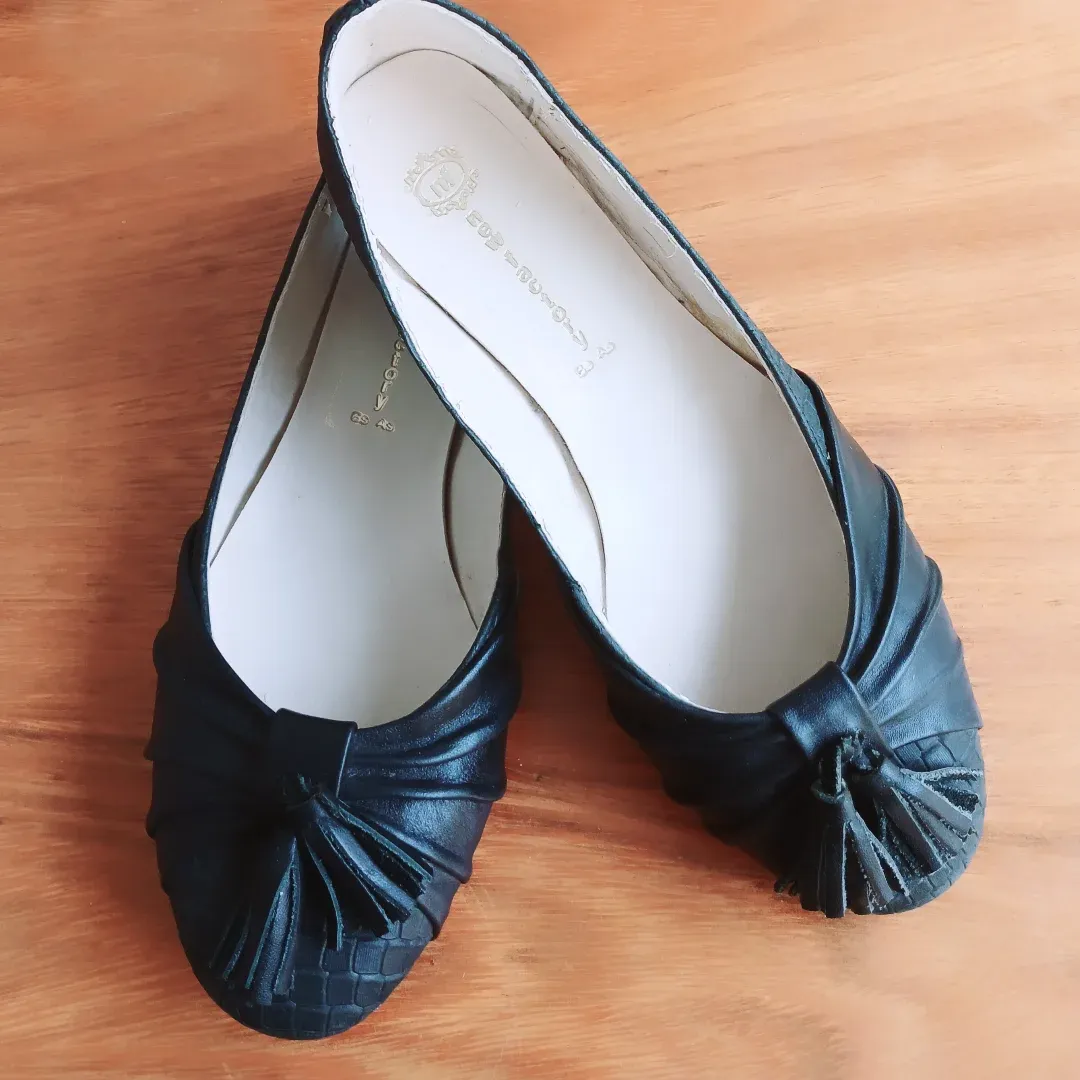 Ballerinas New factory - imagen 2