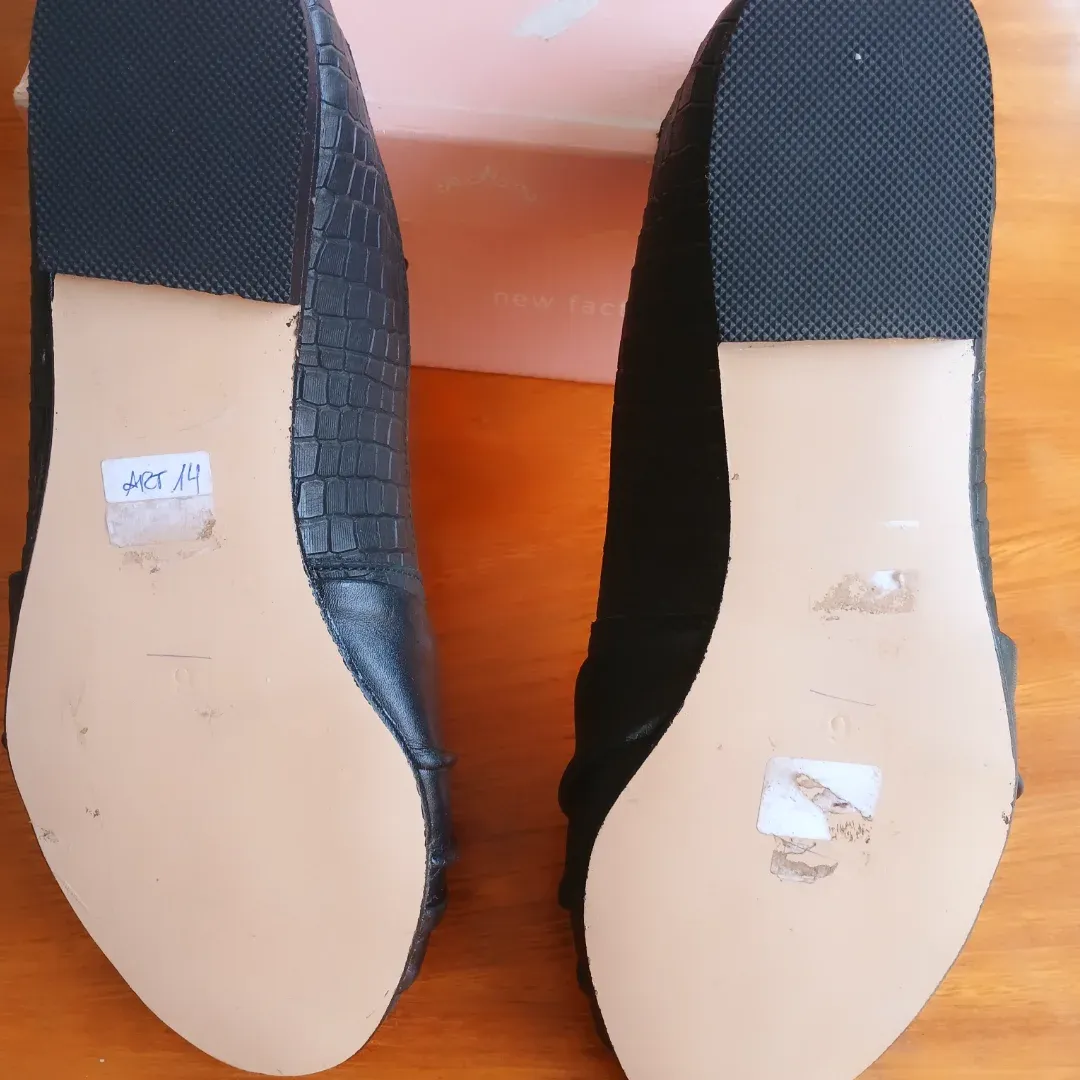 Ballerinas New factory - imagen 5