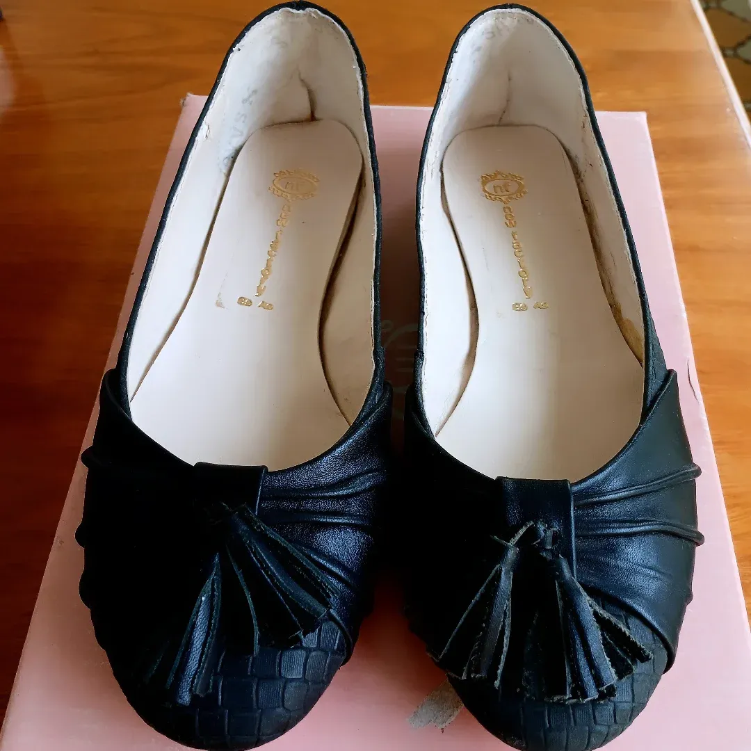 Ballerinas New factory - imagen 4