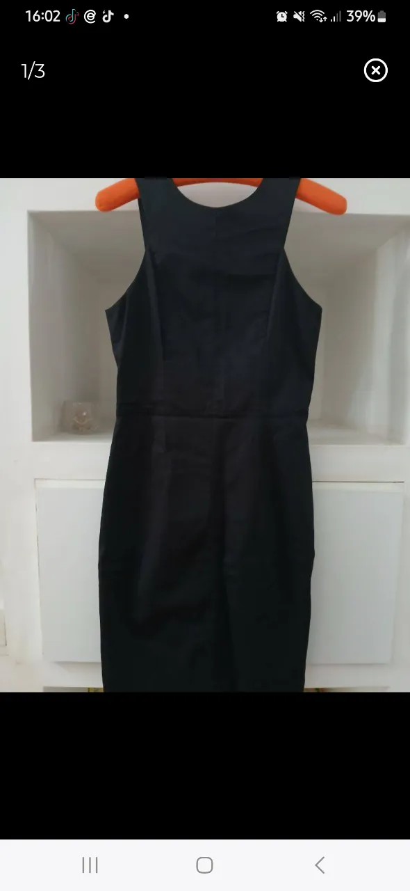 Vestido Markova - imagen 2