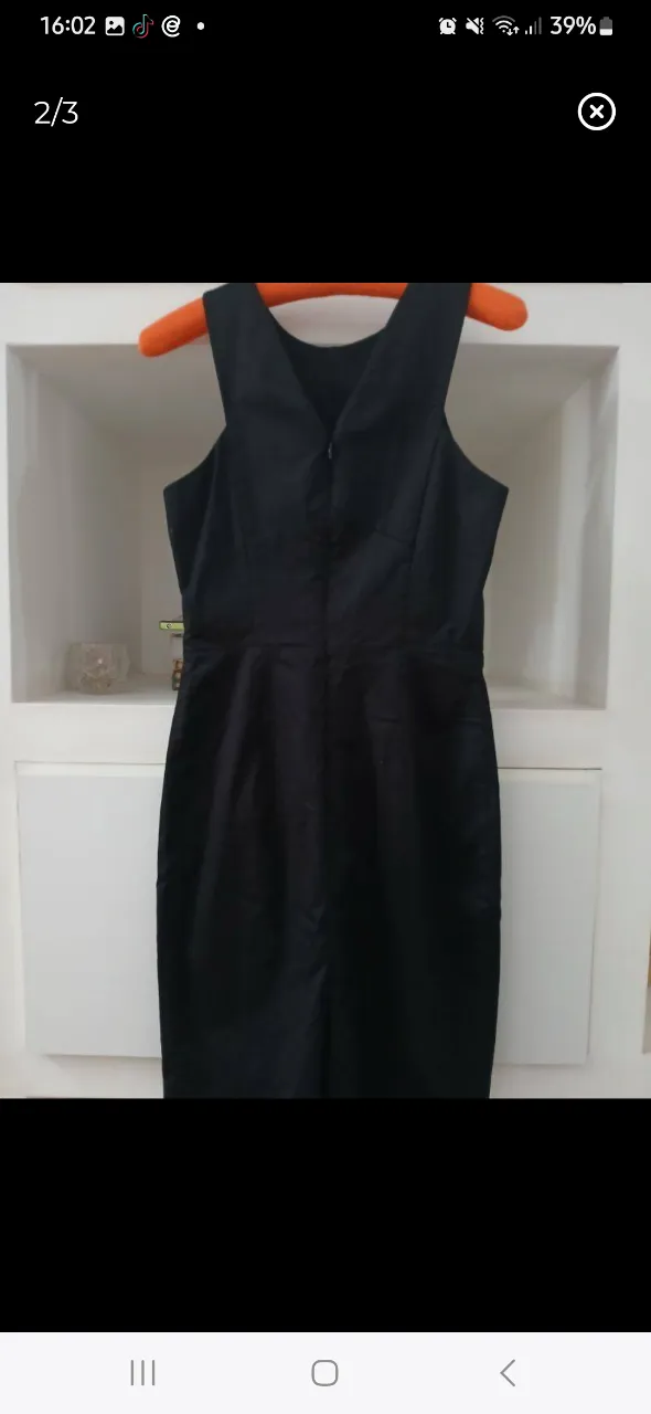 Vestido Markova - imagen 3