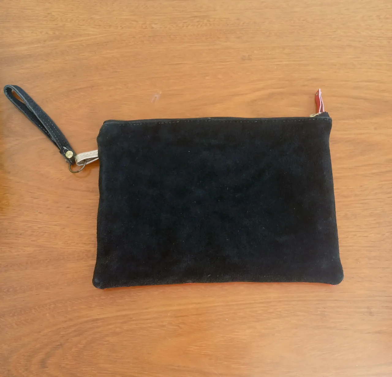 Cartera Cuero argentino - imagen 4
