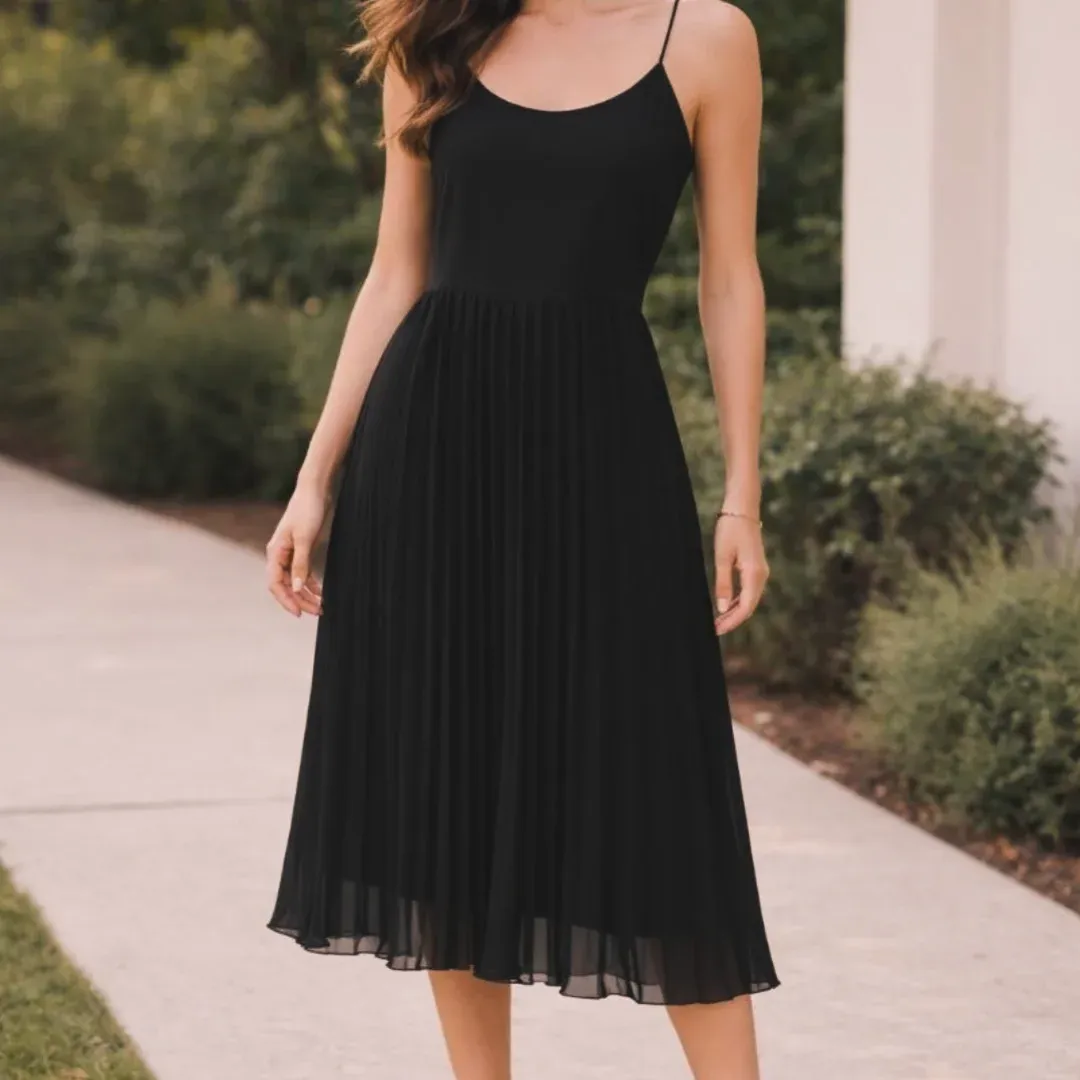 Vestido Awada - imagen 1